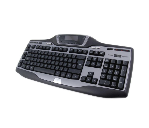 Logitech G15 Gaming Keyboard - 13014 - zdjęcie 7